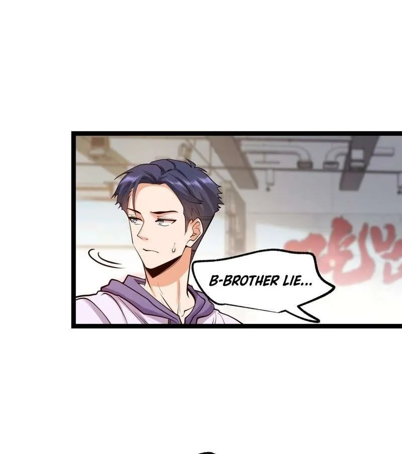I Regressed to Level Up Instead of Being a Simp Chapter 32 page 17 - 