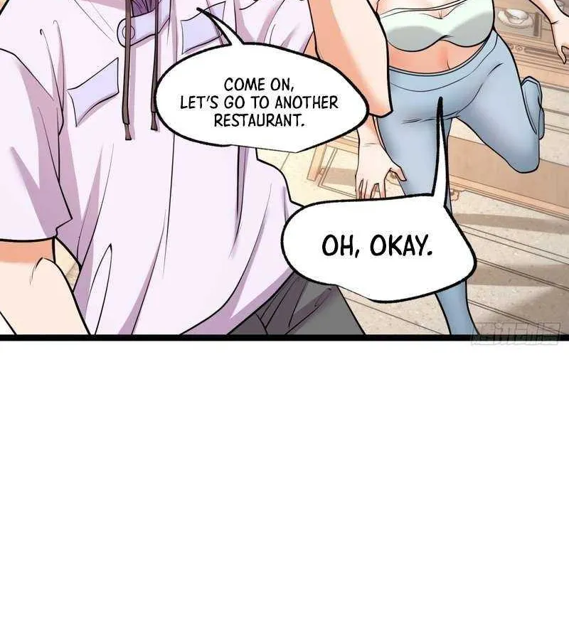 I Regressed to Level Up Instead of Being a Simp Chapter 32 page 19 - 
