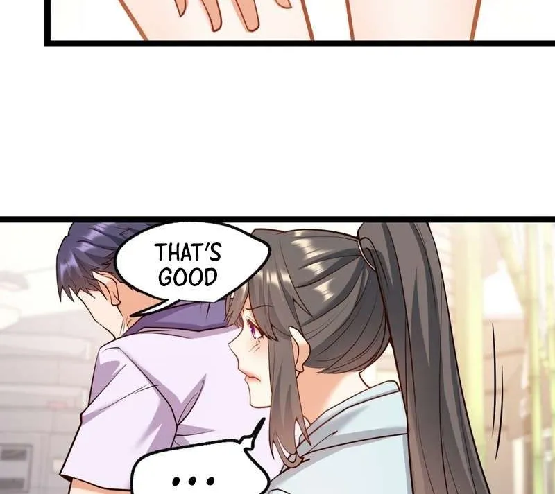 I Regressed to Level Up Instead of Being a Simp Chapter 32 page 23 - 