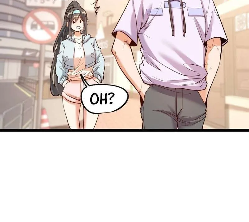 I Regressed to Level Up Instead of Being a Simp Chapter 32 page 25 - 