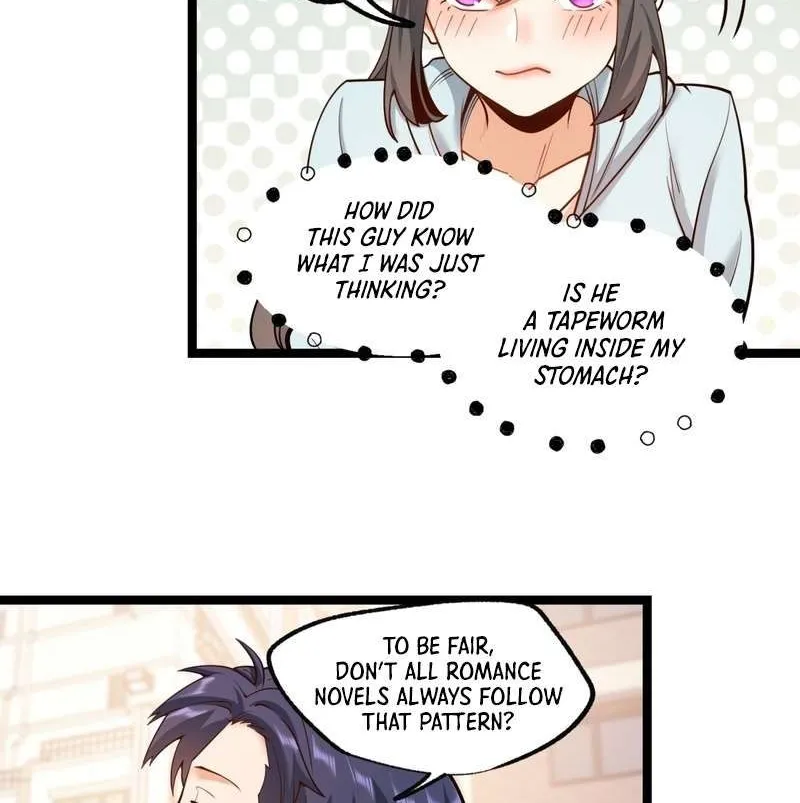I Regressed to Level Up Instead of Being a Simp Chapter 32 page 27 - 
