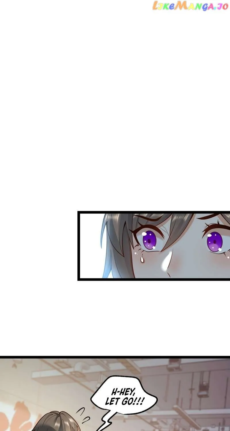 I Regressed to Level Up Instead of Being a Simp Chapter 32 page 4 - 