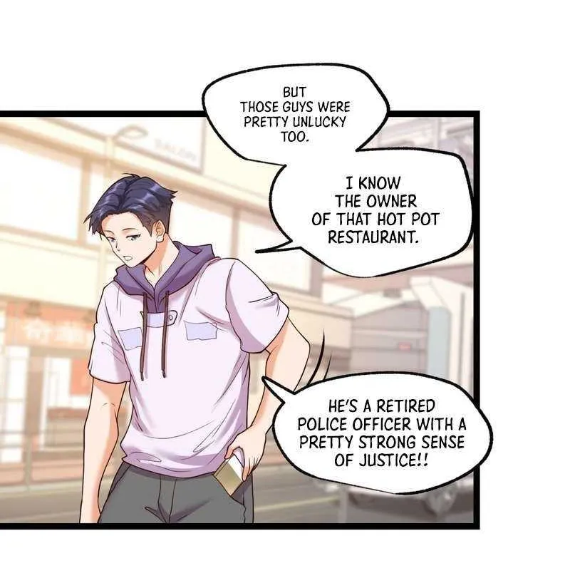 I Regressed to Level Up Instead of Being a Simp Chapter 32 page 31 - 
