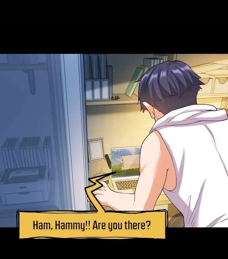 I Regressed to Level Up Instead of Being a Simp Chapter 32 page 35 - 