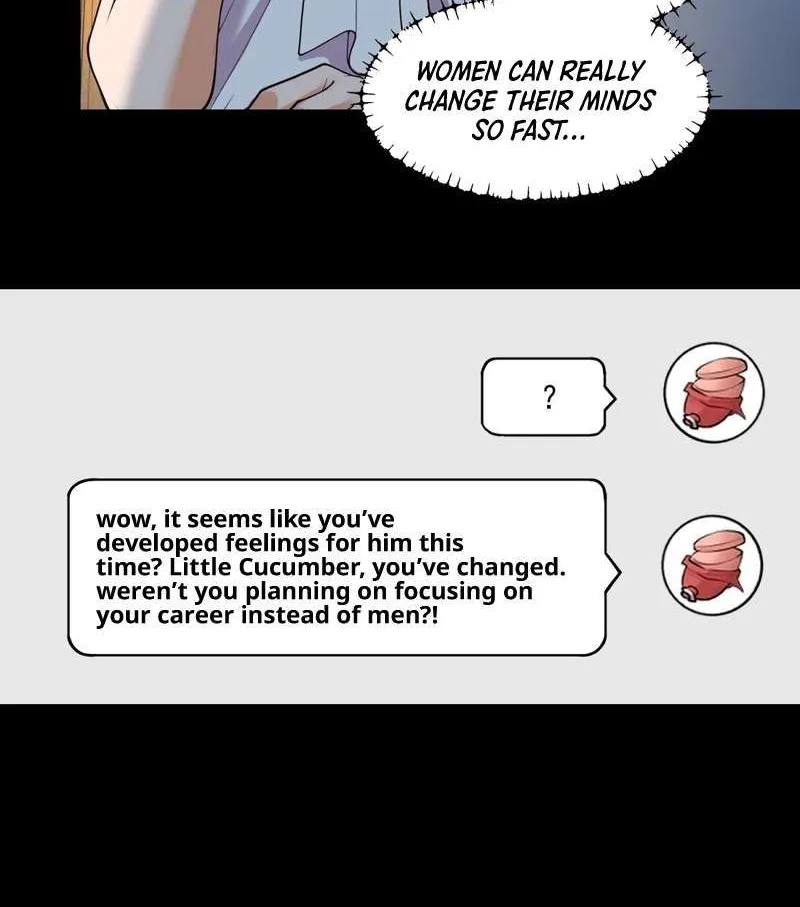 I Regressed to Level Up Instead of Being a Simp Chapter 32 page 37 - 