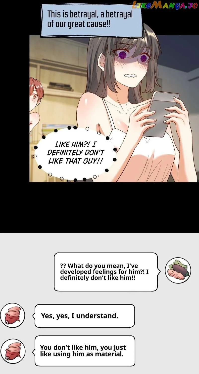 I Regressed to Level Up Instead of Being a Simp Chapter 32 page 38 - 