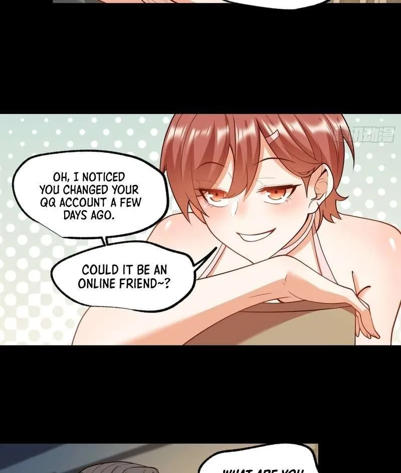 I Regressed to Level Up Instead of Being a Simp Chapter 32 page 41 - 
