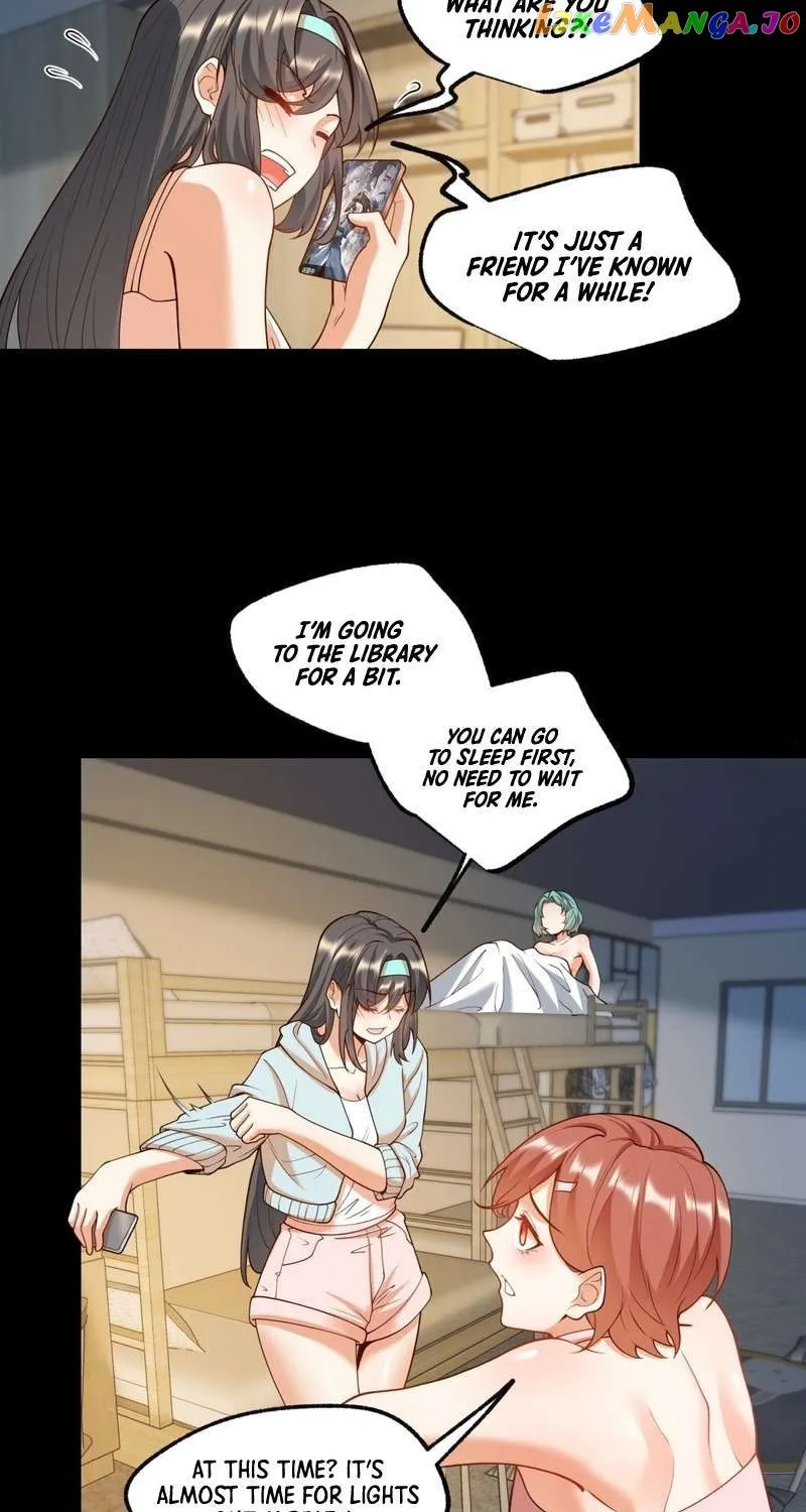 I Regressed to Level Up Instead of Being a Simp Chapter 32 page 42 - 