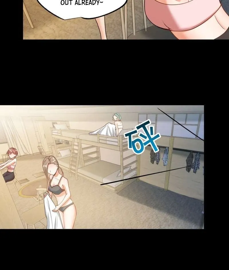 I Regressed to Level Up Instead of Being a Simp Chapter 32 page 43 - 