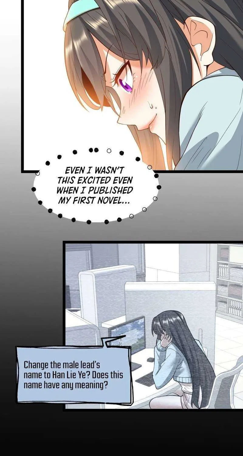 I Regressed to Level Up Instead of Being a Simp Chapter 32 page 48 - 