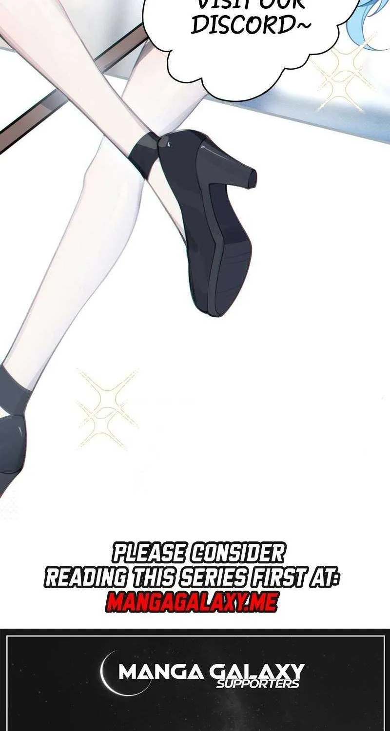 I Regressed to Level Up Instead of Being a Simp Chapter 32 page 54 - 