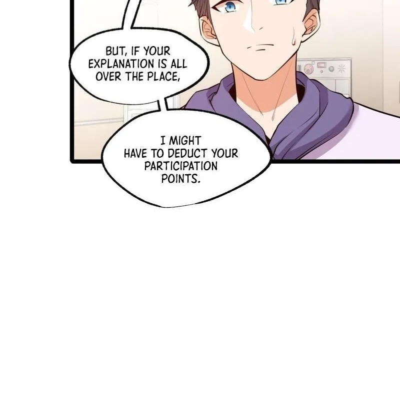 I Regressed to Level Up Instead of Being a Simp Chapter 33 page 15 - 