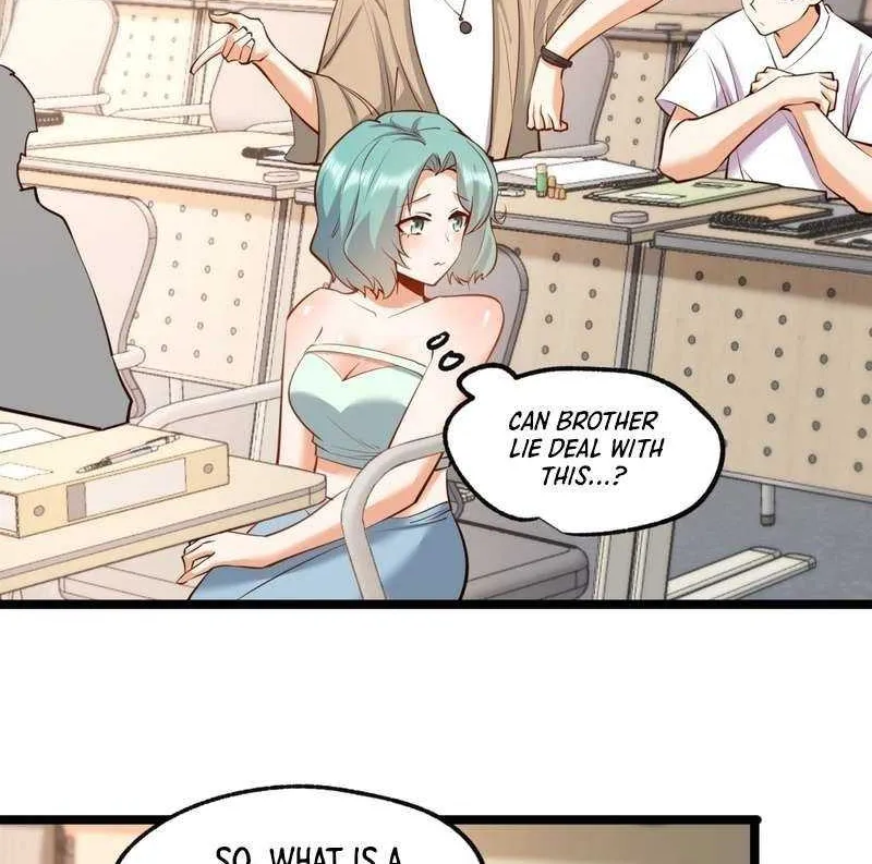 I Regressed to Level Up Instead of Being a Simp Chapter 33 page 17 - 