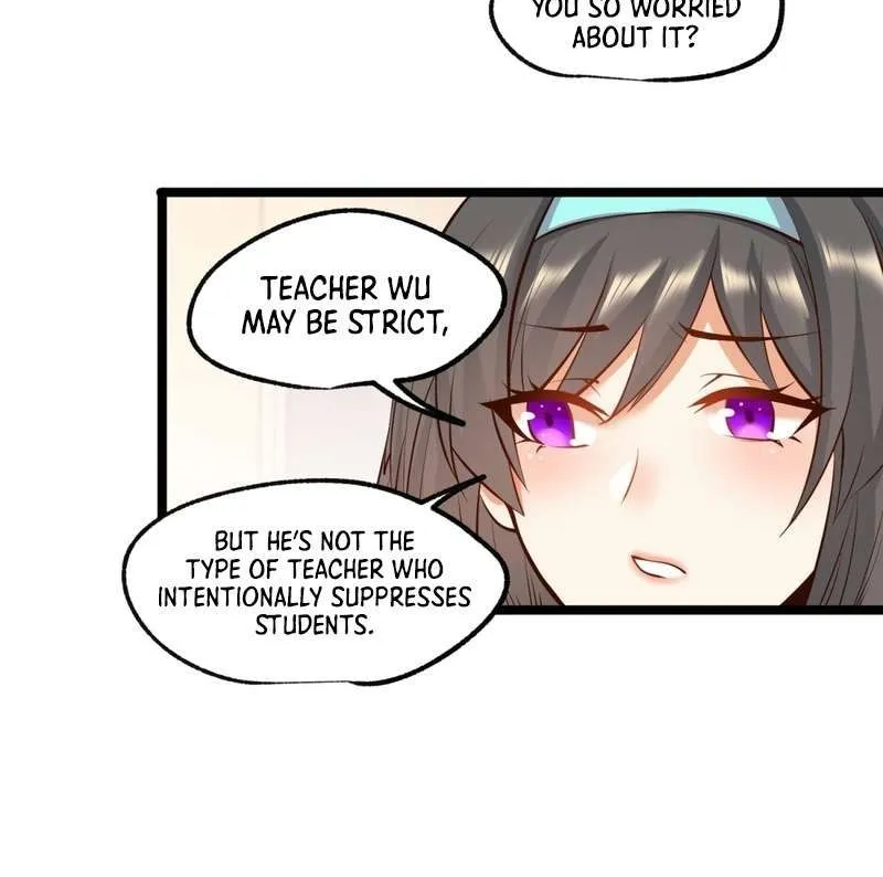 I Regressed to Level Up Instead of Being a Simp Chapter 33 page 19 - 
