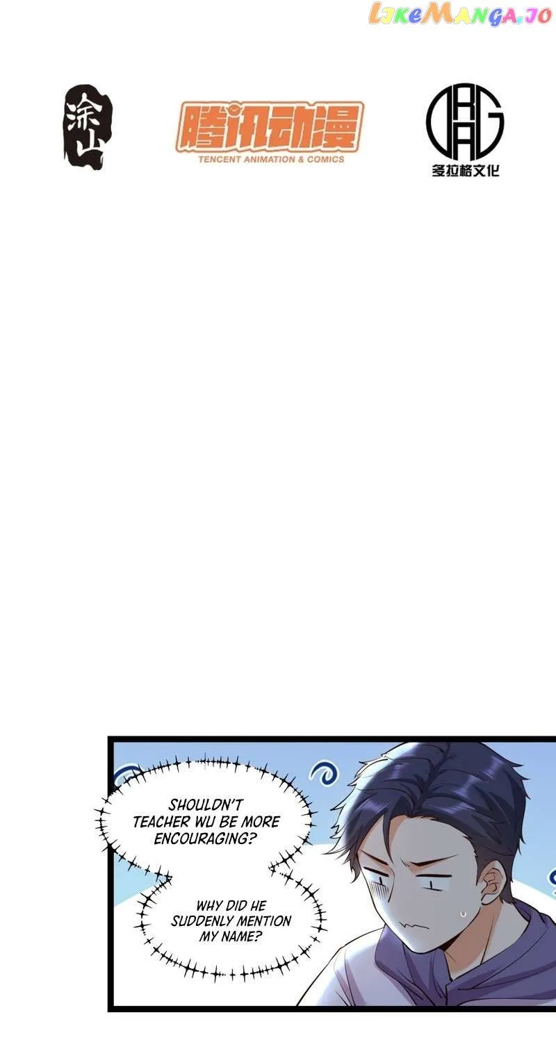 I Regressed to Level Up Instead of Being a Simp Chapter 33 page 4 - 