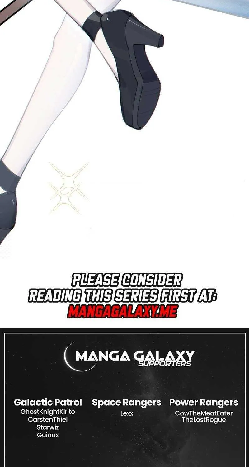 I Regressed to Level Up Instead of Being a Simp Chapter 33 page 40 - 