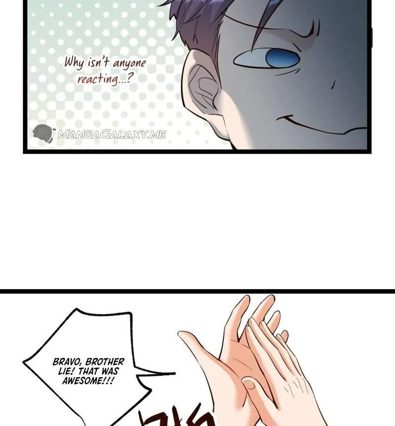 I Regressed to Level Up Instead of Being a Simp Chapter 34 page 20 - 