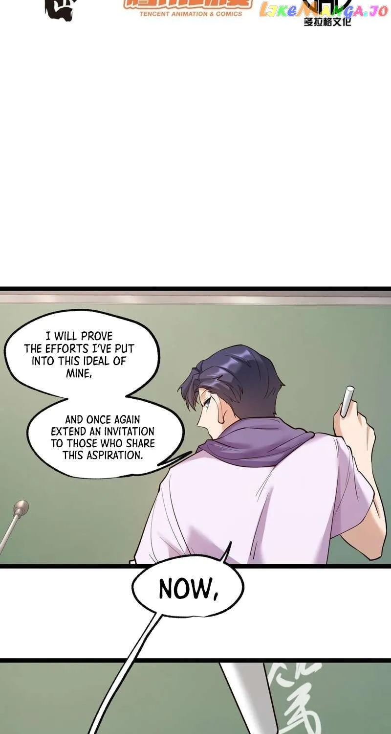 I Regressed to Level Up Instead of Being a Simp Chapter 34 page 3 - 