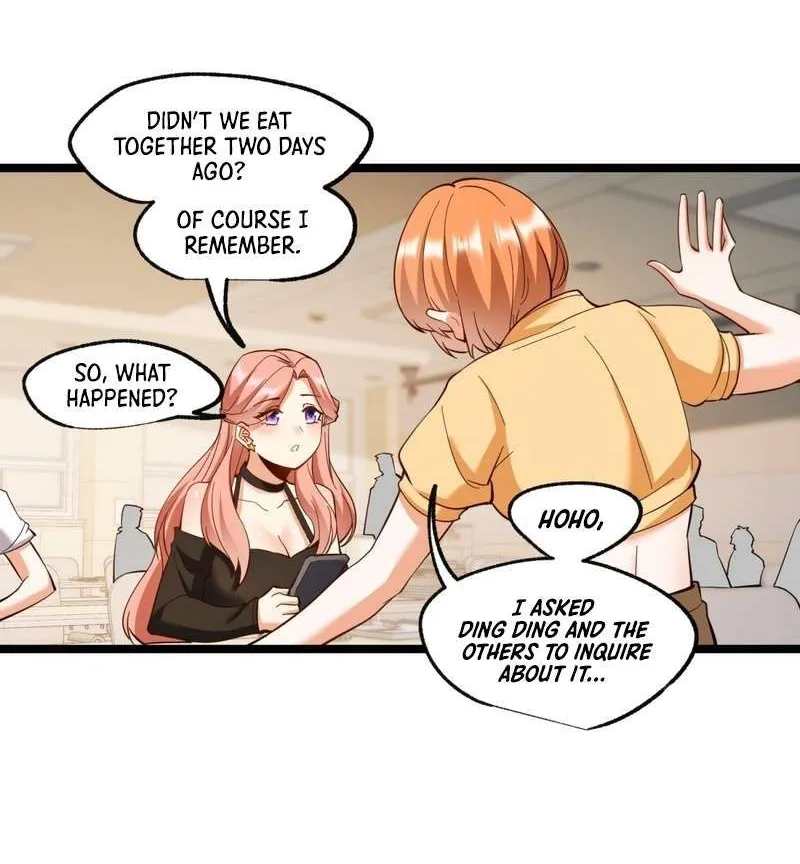 I Regressed to Level Up Instead of Being a Simp Chapter 34 page 24 - 