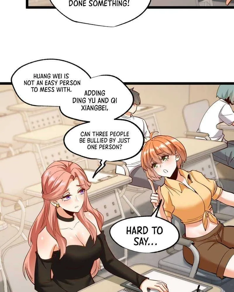 I Regressed to Level Up Instead of Being a Simp Chapter 34 page 26 - 