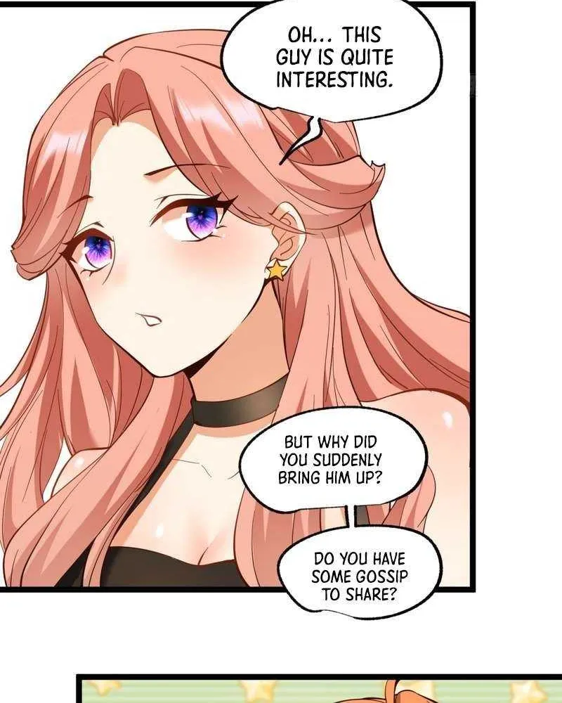 I Regressed to Level Up Instead of Being a Simp Chapter 34 page 28 - 