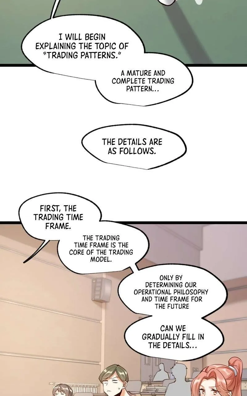 I Regressed to Level Up Instead of Being a Simp Chapter 34 page 4 - 