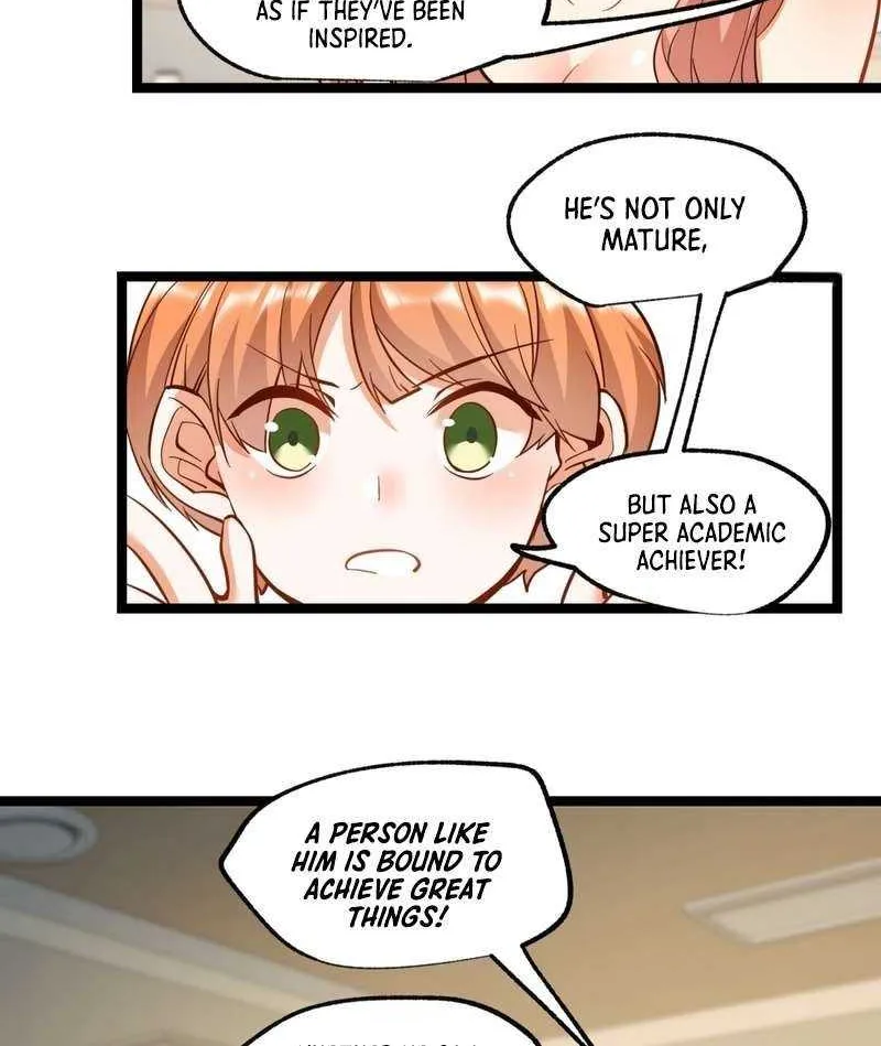 I Regressed to Level Up Instead of Being a Simp Chapter 34 page 32 - 