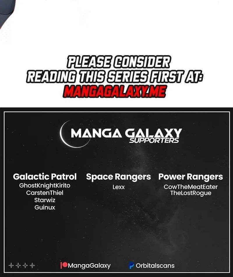 I Regressed to Level Up Instead of Being a Simp Chapter 34 page 36 - 