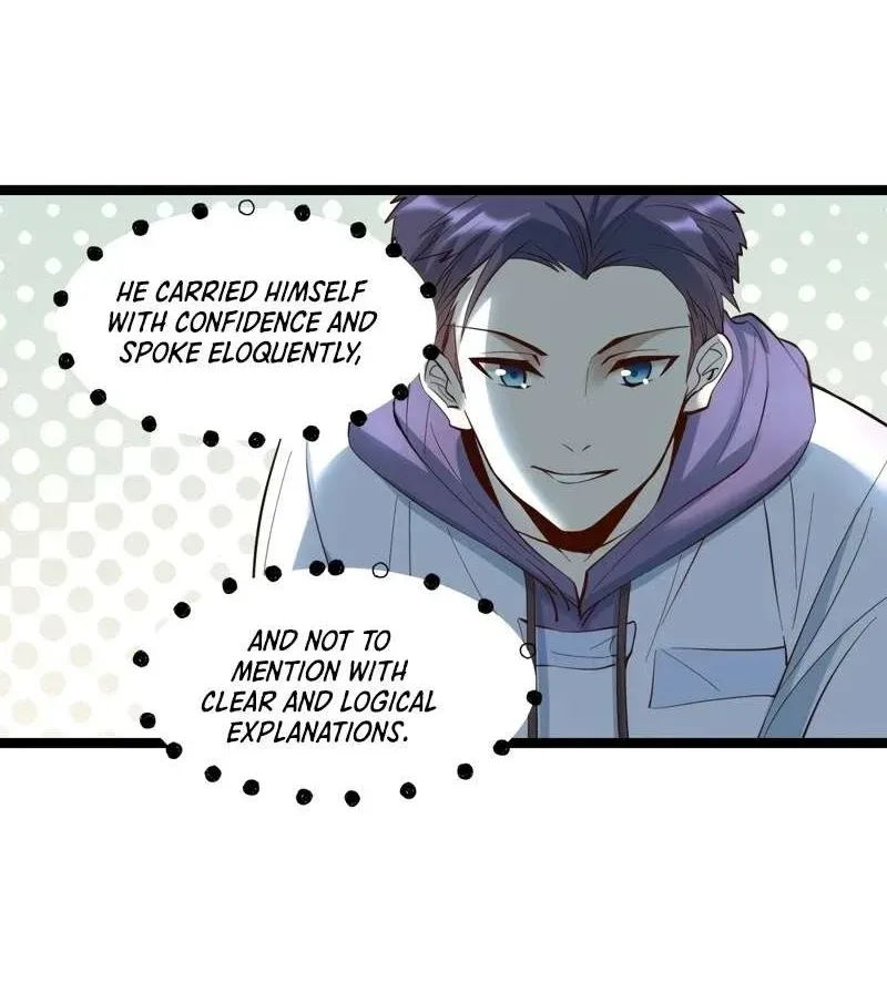 I Regressed to Level Up Instead of Being a Simp Chapter 35 page 12 - 