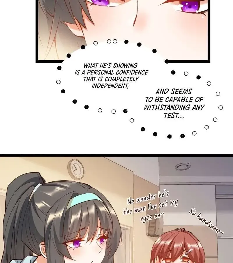 I Regressed to Level Up Instead of Being a Simp Chapter 35 page 14 - 