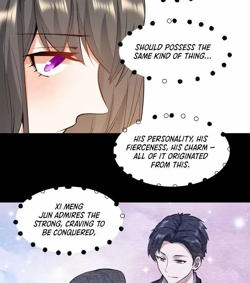 I Regressed to Level Up Instead of Being a Simp Chapter 35 page 16 - 