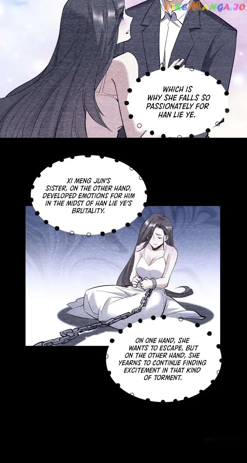 I Regressed to Level Up Instead of Being a Simp Chapter 35 page 17 - 