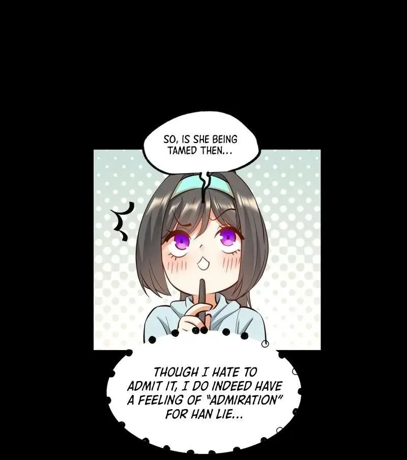 I Regressed to Level Up Instead of Being a Simp Chapter 35 page 18 - 