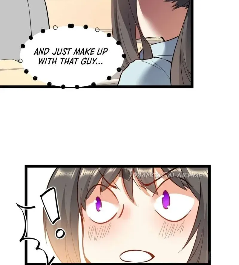 I Regressed to Level Up Instead of Being a Simp Chapter 35 page 22 - 