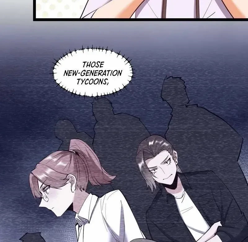 I Regressed to Level Up Instead of Being a Simp Chapter 35 page 28 - 
