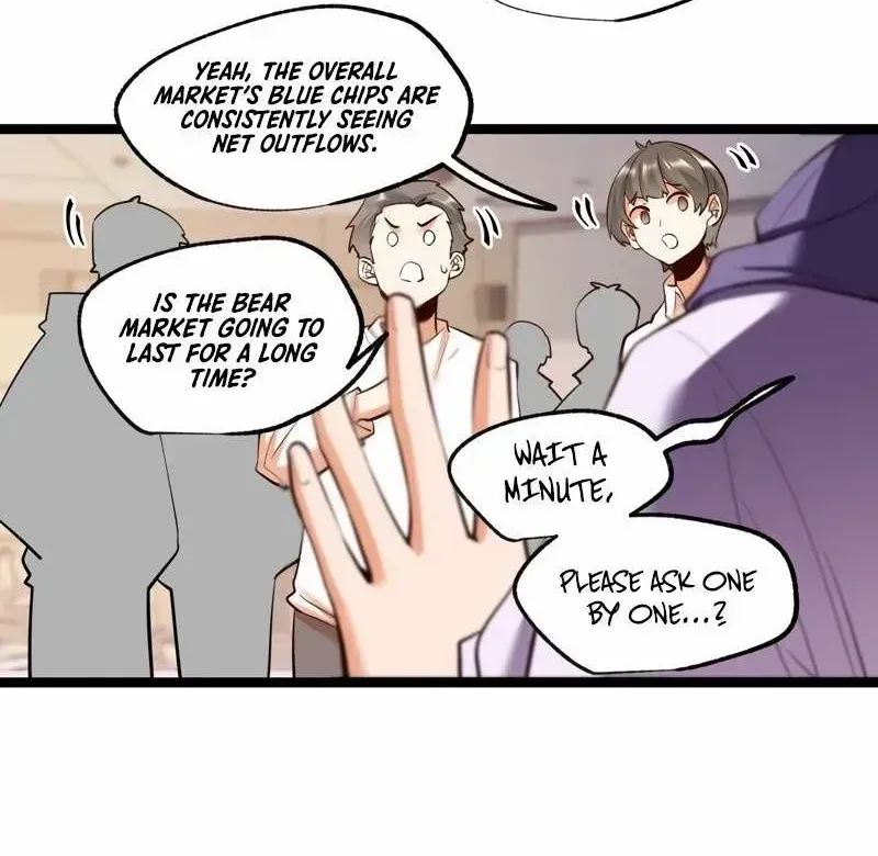 I Regressed to Level Up Instead of Being a Simp Chapter 35 page 30 - 