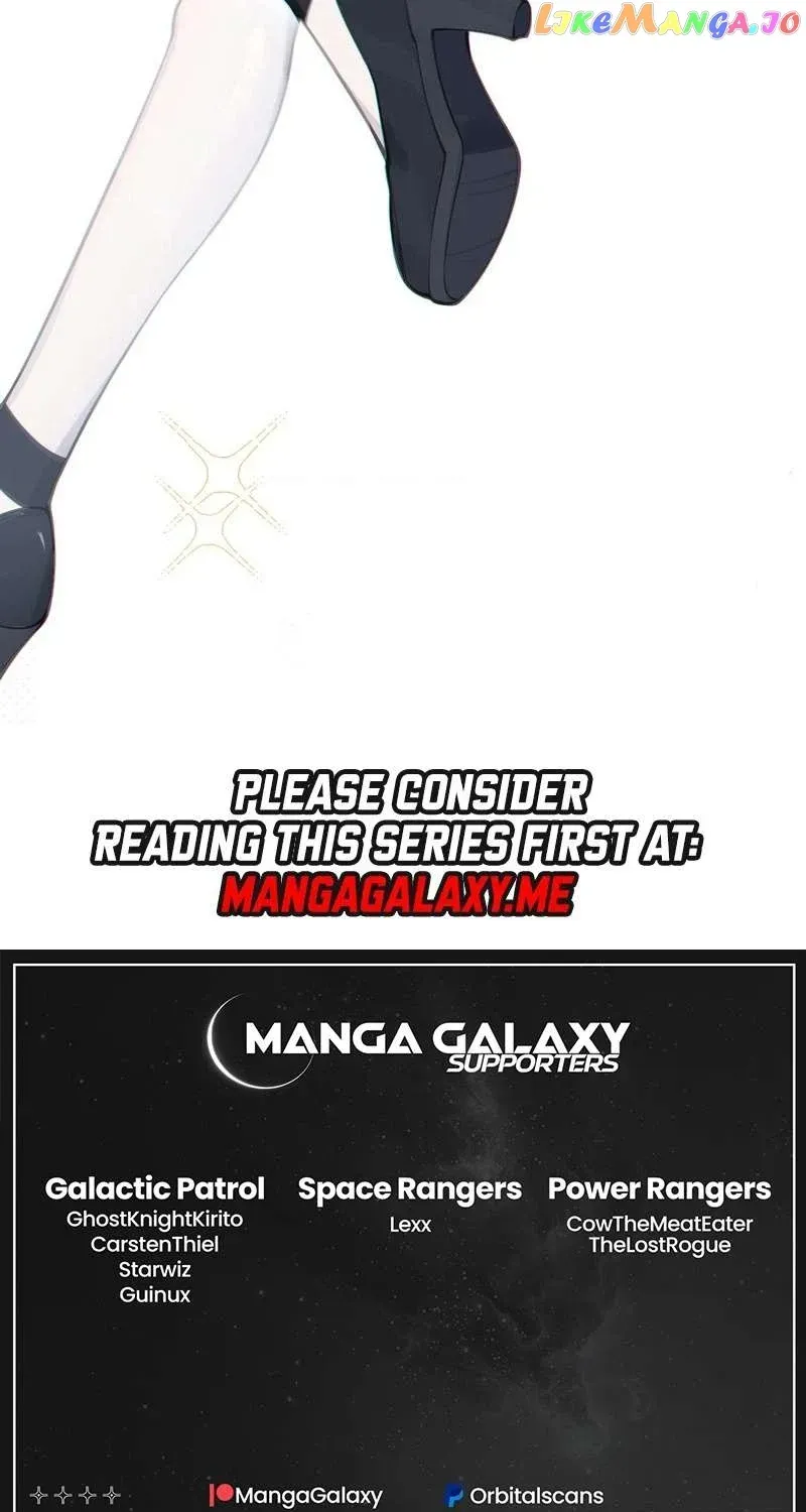 I Regressed to Level Up Instead of Being a Simp Chapter 35 page 35 - 