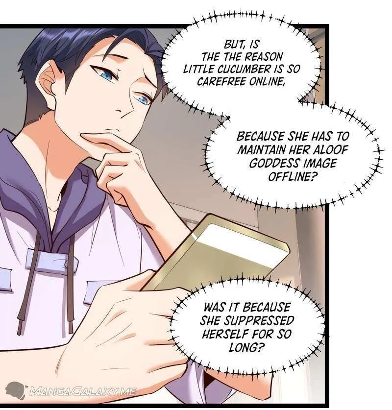 I Regressed to Level Up Instead of Being a Simp Chapter 36 page 11 - 