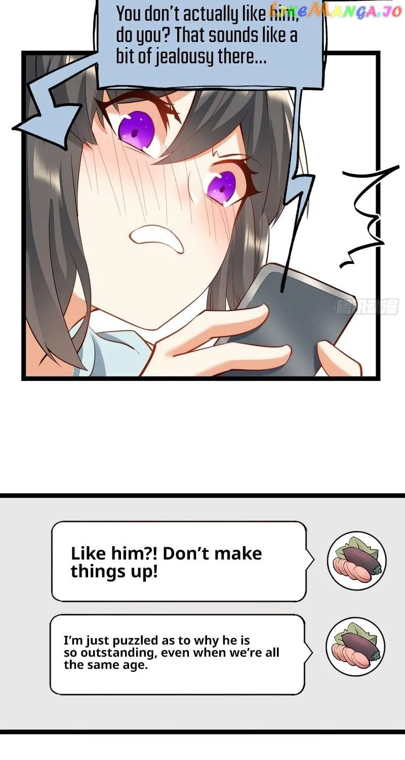 I Regressed to Level Up Instead of Being a Simp Chapter 36 page 16 - 