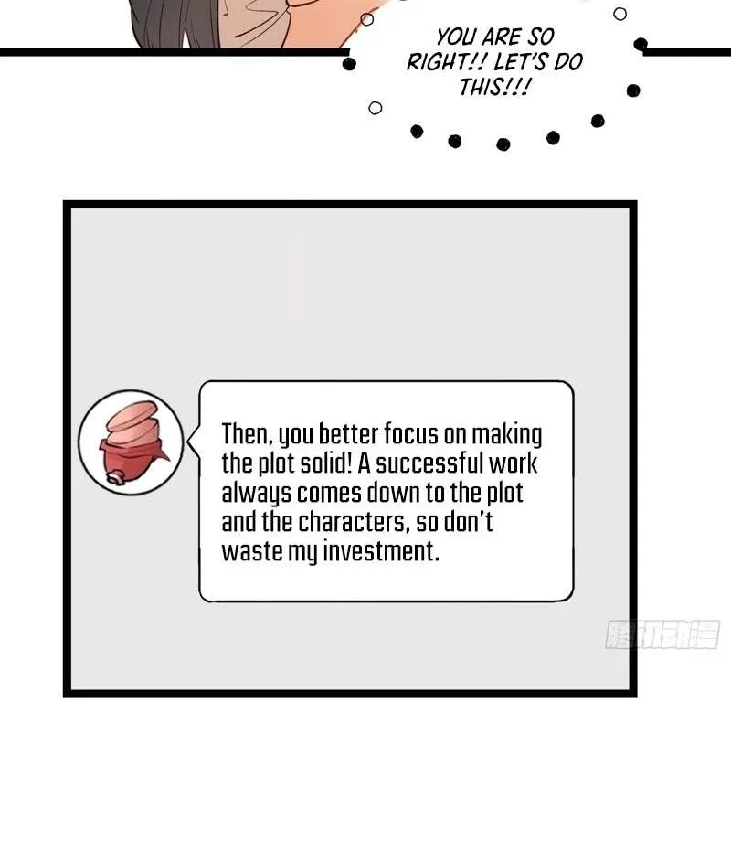 I Regressed to Level Up Instead of Being a Simp Chapter 36 page 19 - 