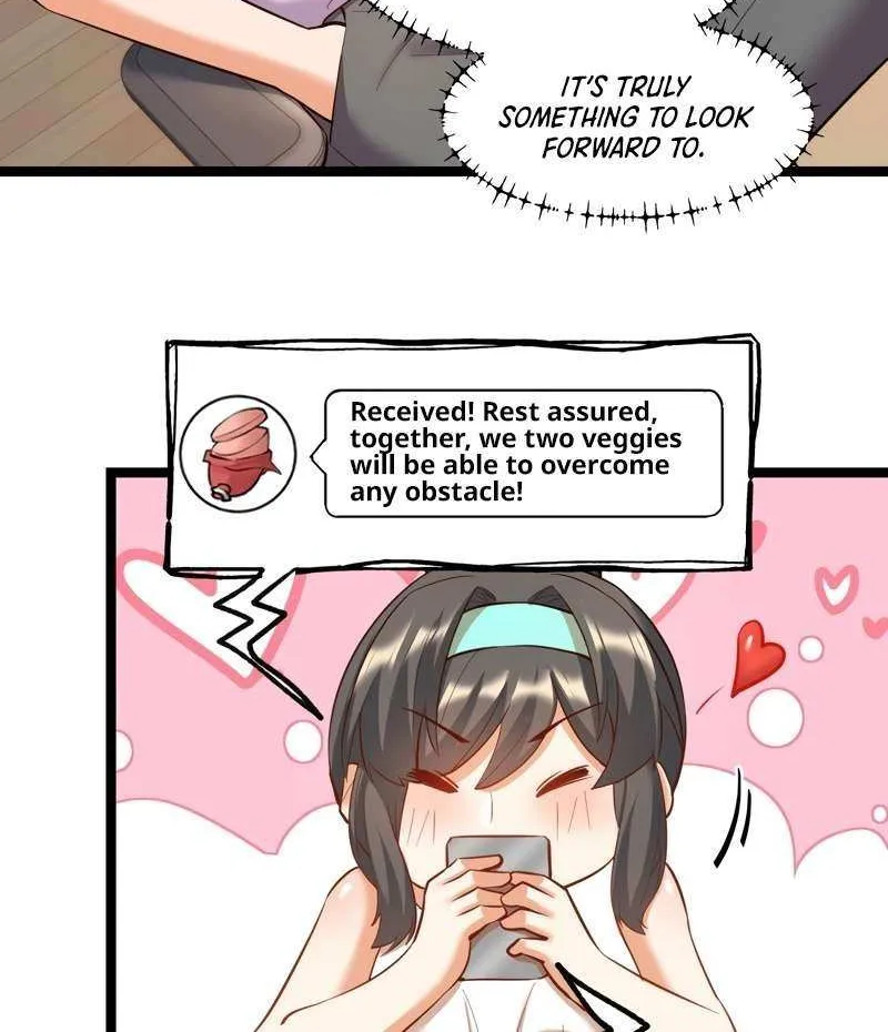 I Regressed to Level Up Instead of Being a Simp Chapter 36 page 21 - 