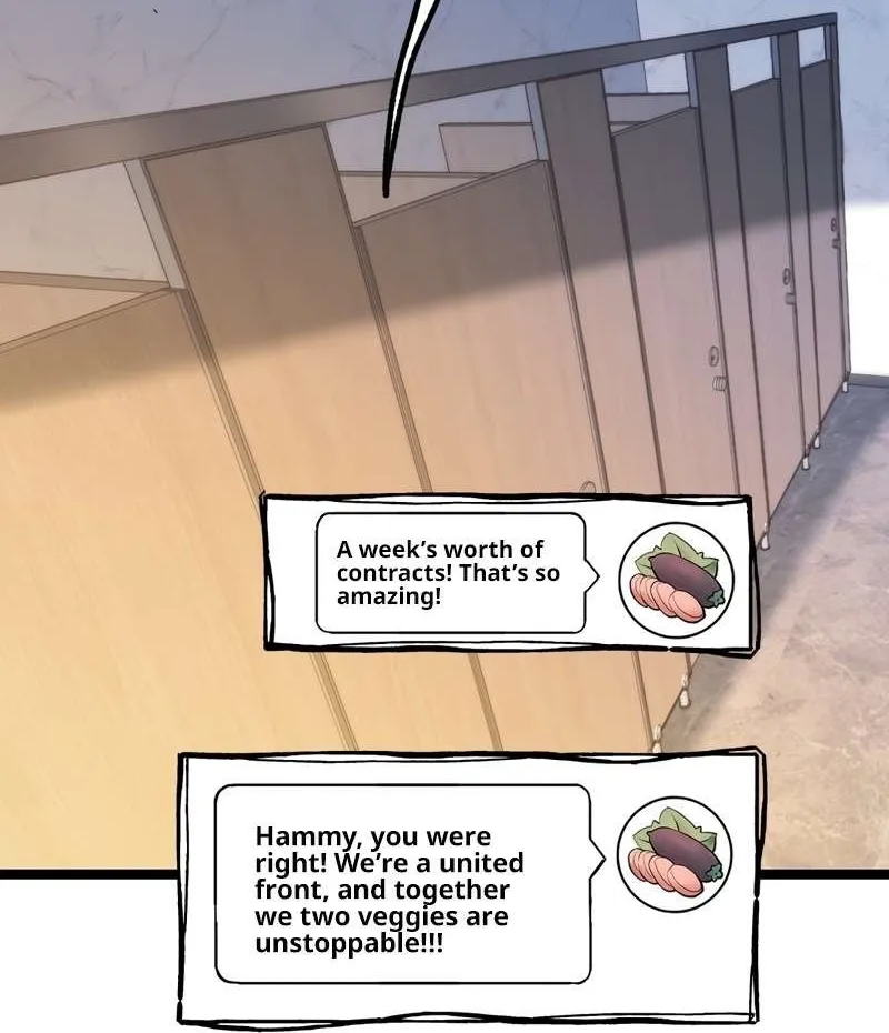 I Regressed to Level Up Instead of Being a Simp Chapter 36 page 23 - 