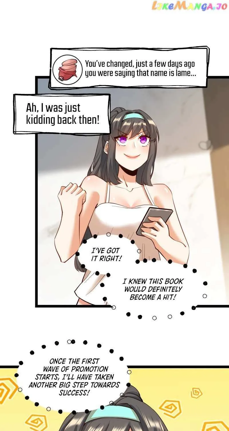 I Regressed to Level Up Instead of Being a Simp Chapter 36 page 24 - 