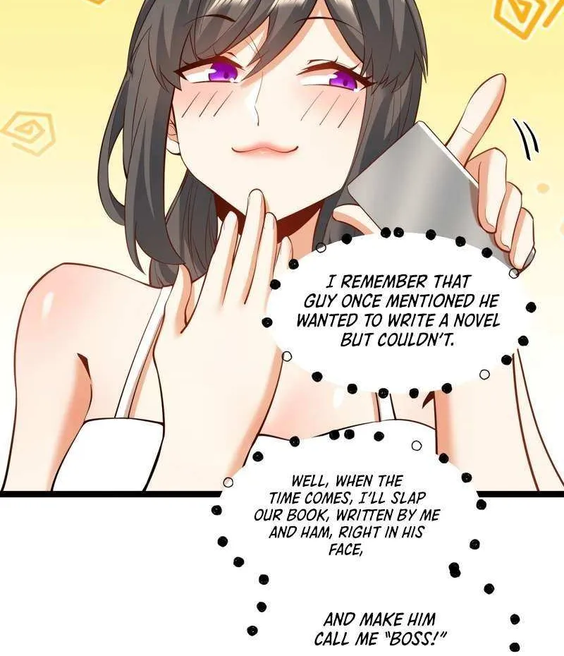 I Regressed to Level Up Instead of Being a Simp Chapter 36 page 25 - 
