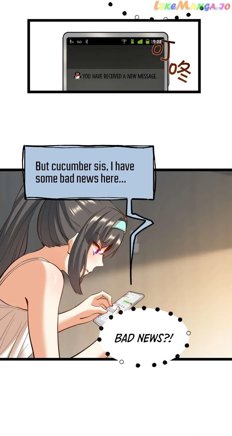 I Regressed to Level Up Instead of Being a Simp Chapter 36 page 26 - 