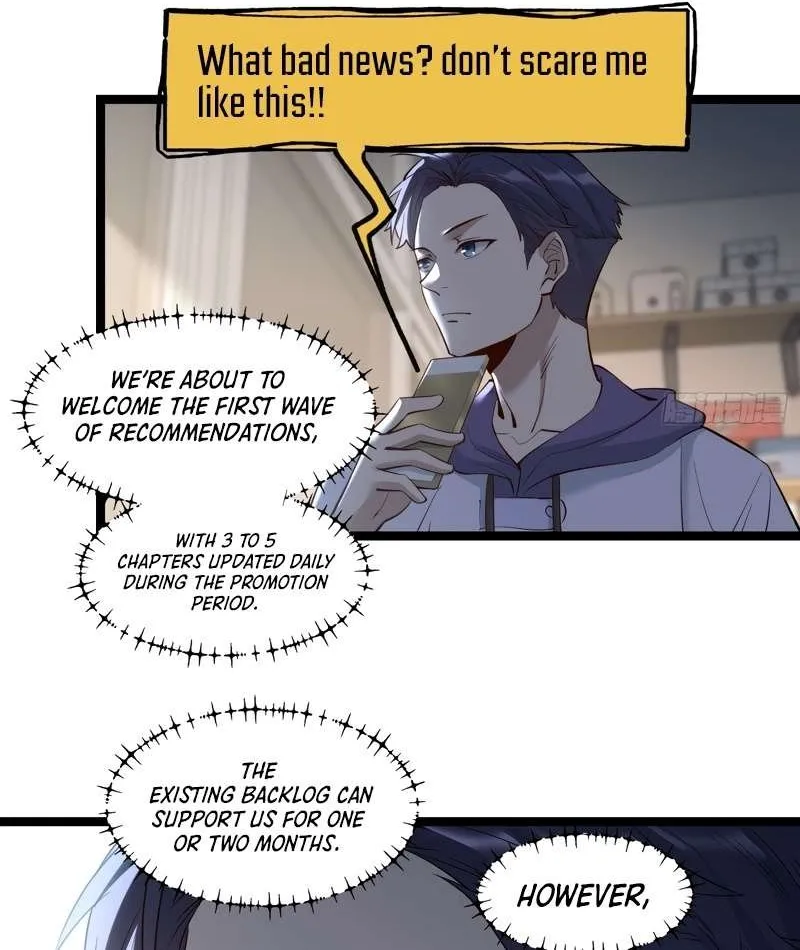 I Regressed to Level Up Instead of Being a Simp Chapter 36 page 27 - 