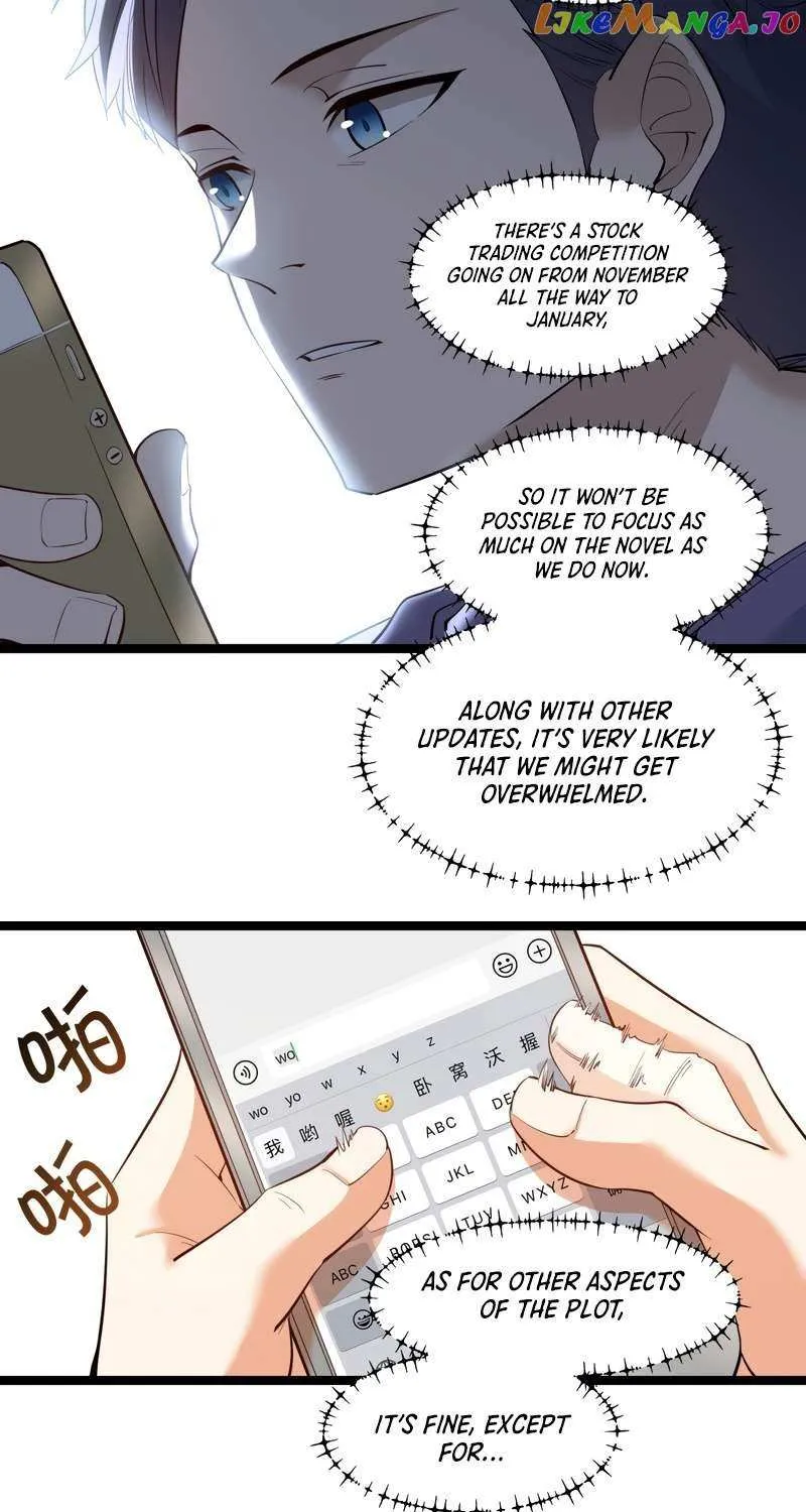 I Regressed to Level Up Instead of Being a Simp Chapter 36 page 28 - 