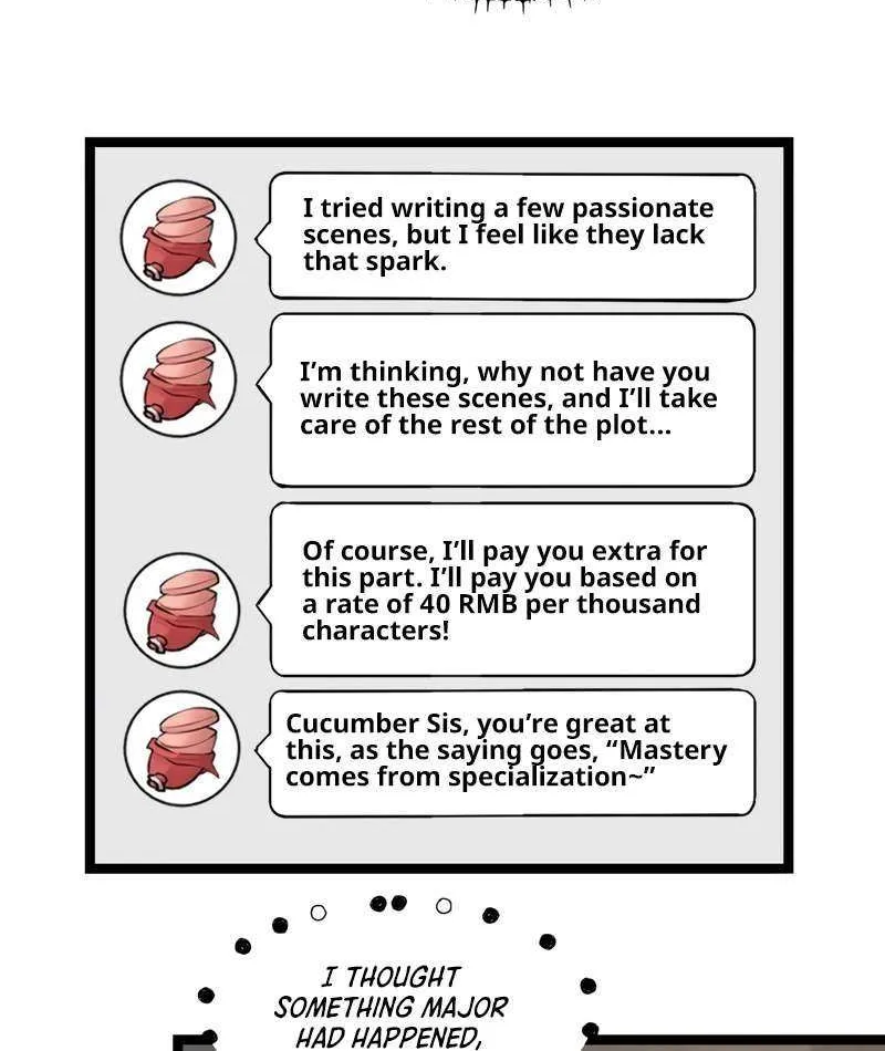 I Regressed to Level Up Instead of Being a Simp Chapter 36 page 29 - 