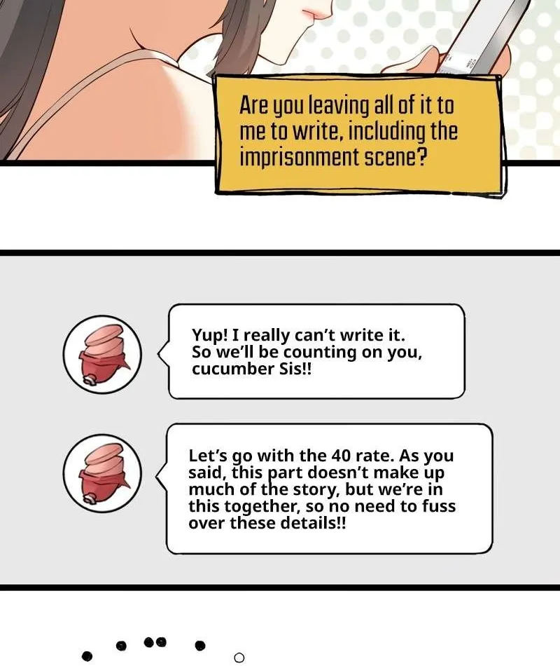 I Regressed to Level Up Instead of Being a Simp Chapter 36 page 31 - 