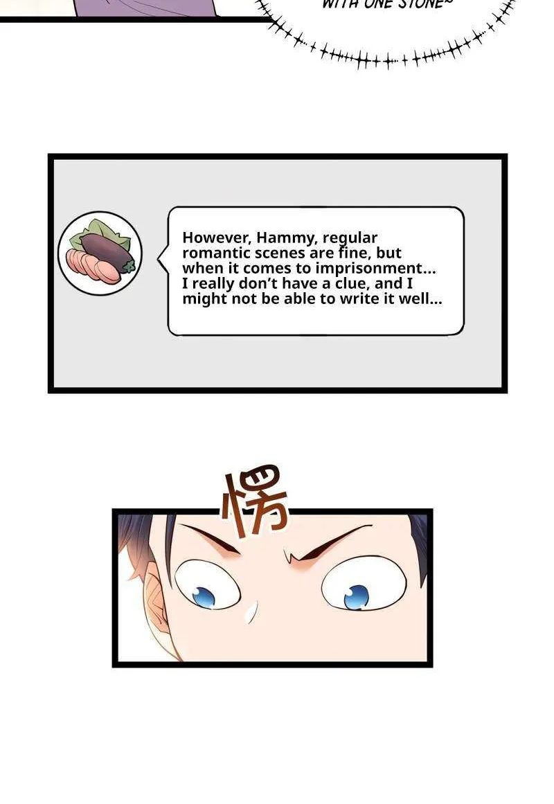 I Regressed to Level Up Instead of Being a Simp Chapter 36 page 33 - 